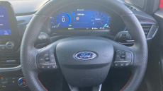 Ford Puma 1.0 EcoBoost Hybrid mHEV ST-Line 5dr Petrol Hatchback